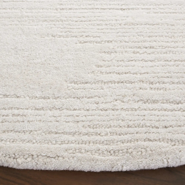 Safavieh Rodeo Drive 6'-0" x 6'-0" Rug in Ivory