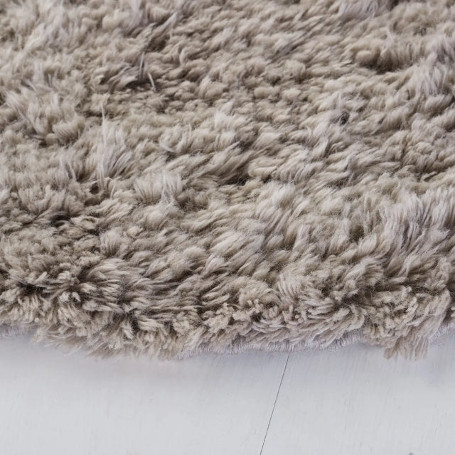 Safavieh Casablanca 6'-0" x 6'-0" Rug in Grey
