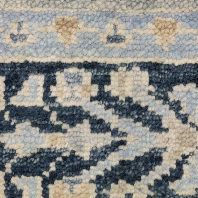Oriental Weavers Sphinx MAJORCA MAJ04 Grey Floral Rugs - room scene 2