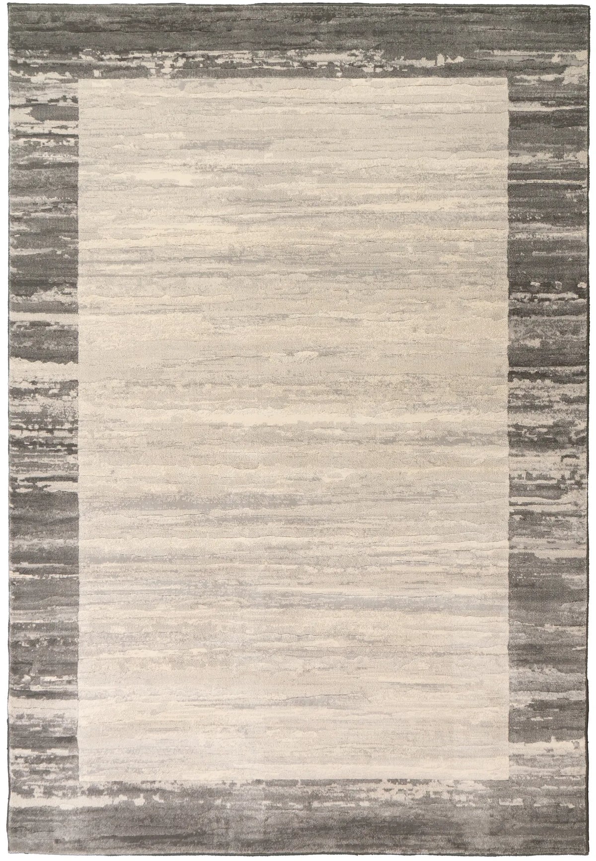 Dynamic Rugs Eclipse 79138 Grey Rugs - Rectangular