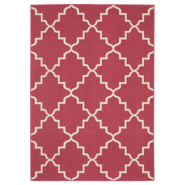 Oriental Weavers Sphinx Havana HAV11 Ivory Rugs - main flat