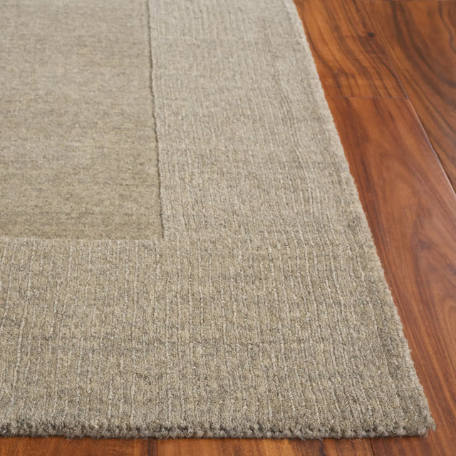Safavieh Metro 2'-3" x 8'-0" Rug in Taupe