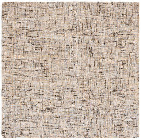 Safavieh Abstract Abt610B Beige/Gold Rug.
