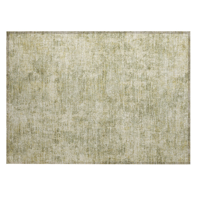 Addison Chantille ACN2061 Abstract Machine Made Transitional Sage Rug