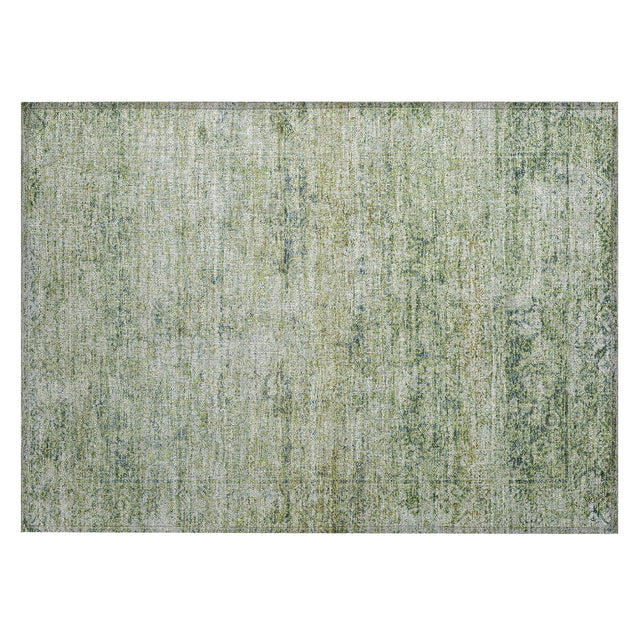 Addison Chantille ACN2103 Global Machine Made Traditional Aloe Rug