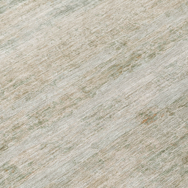 Addison Chantille ACN2154 Stripes Machine Made Transitional Putty Rug