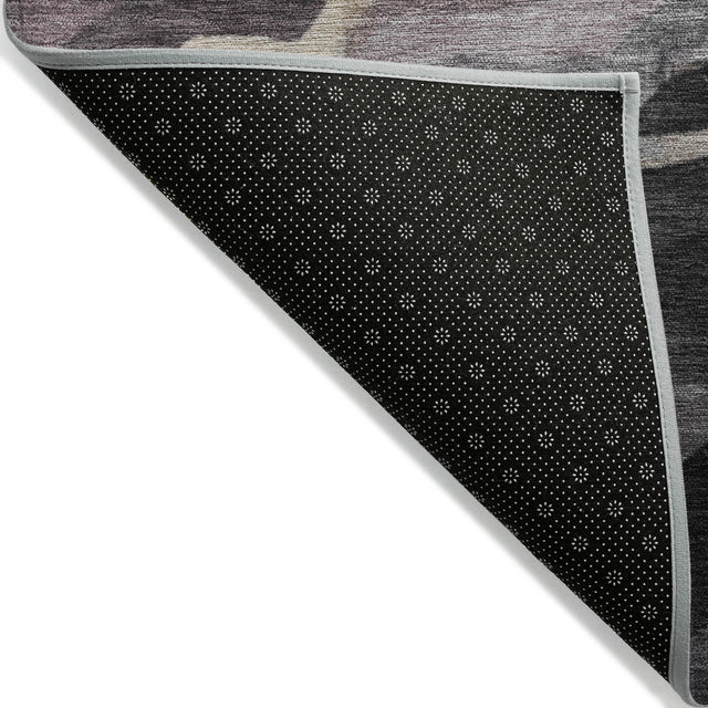 Addison Chantille ACN2162 Modern Machine Made Transitional Granite Rug