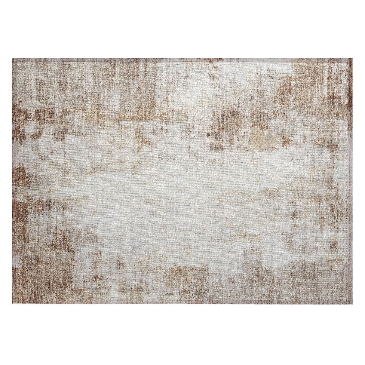 Addison Chantille ACN2171 Modern Machine Made Transitional Beige Rug