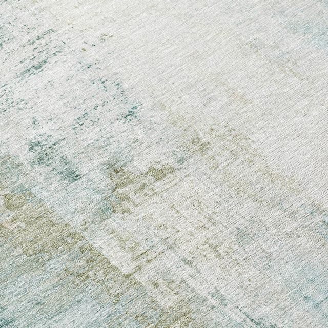 Addison Chantille ACN2171 Modern Machine Made Transitional Sage Rug