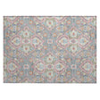 Addison Chantille ACN2207 Bohemian Machine Made Transitional Gray Rug