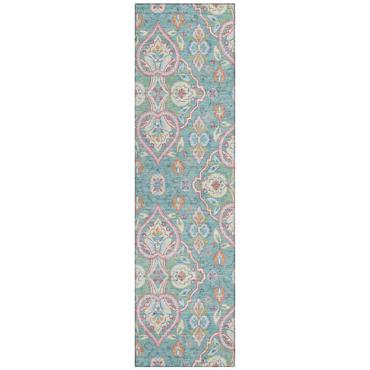 Addison Chantille ACN2207 Bohemian Machine Made Transitional Spa Rug