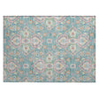 Addison Chantille ACN2207 Bohemian Machine Made Transitional Spa Rug
