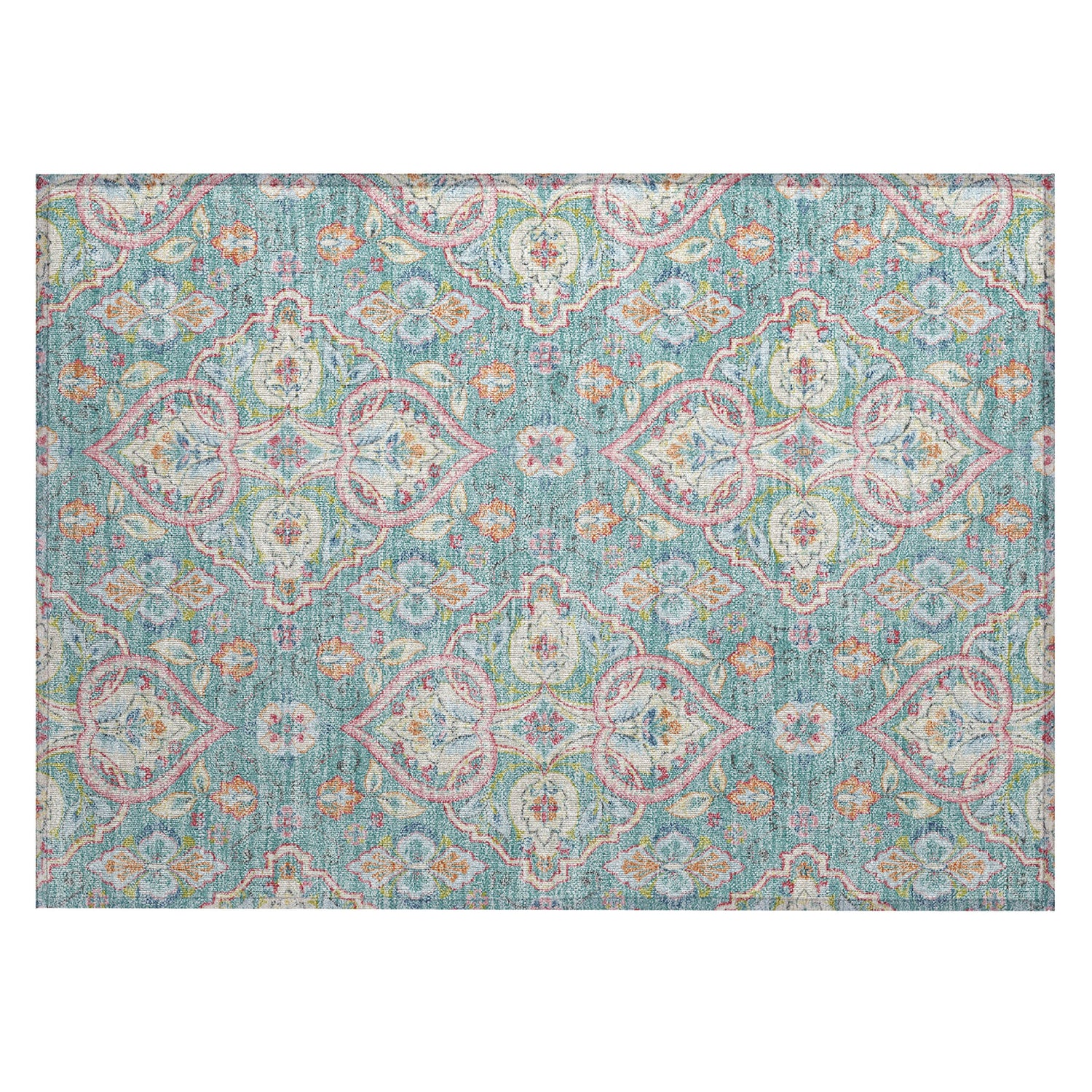 Addison Chantille ACN2207 Bohemian Machine Made Transitional Spa Rug