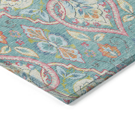 Addison Chantille ACN2207 Bohemian Machine Made Transitional Spa Rug