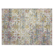 Addison Chantille ACN2211 Modern Machine Made Transitional Wheat Rug