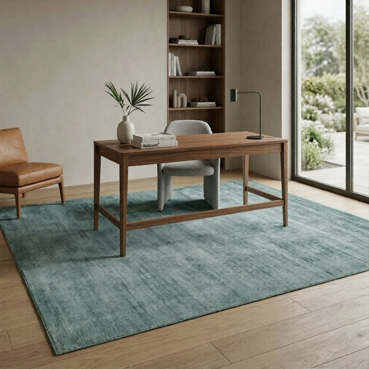Amer Affinity AFN-11 Sea area rug - lifestyle view