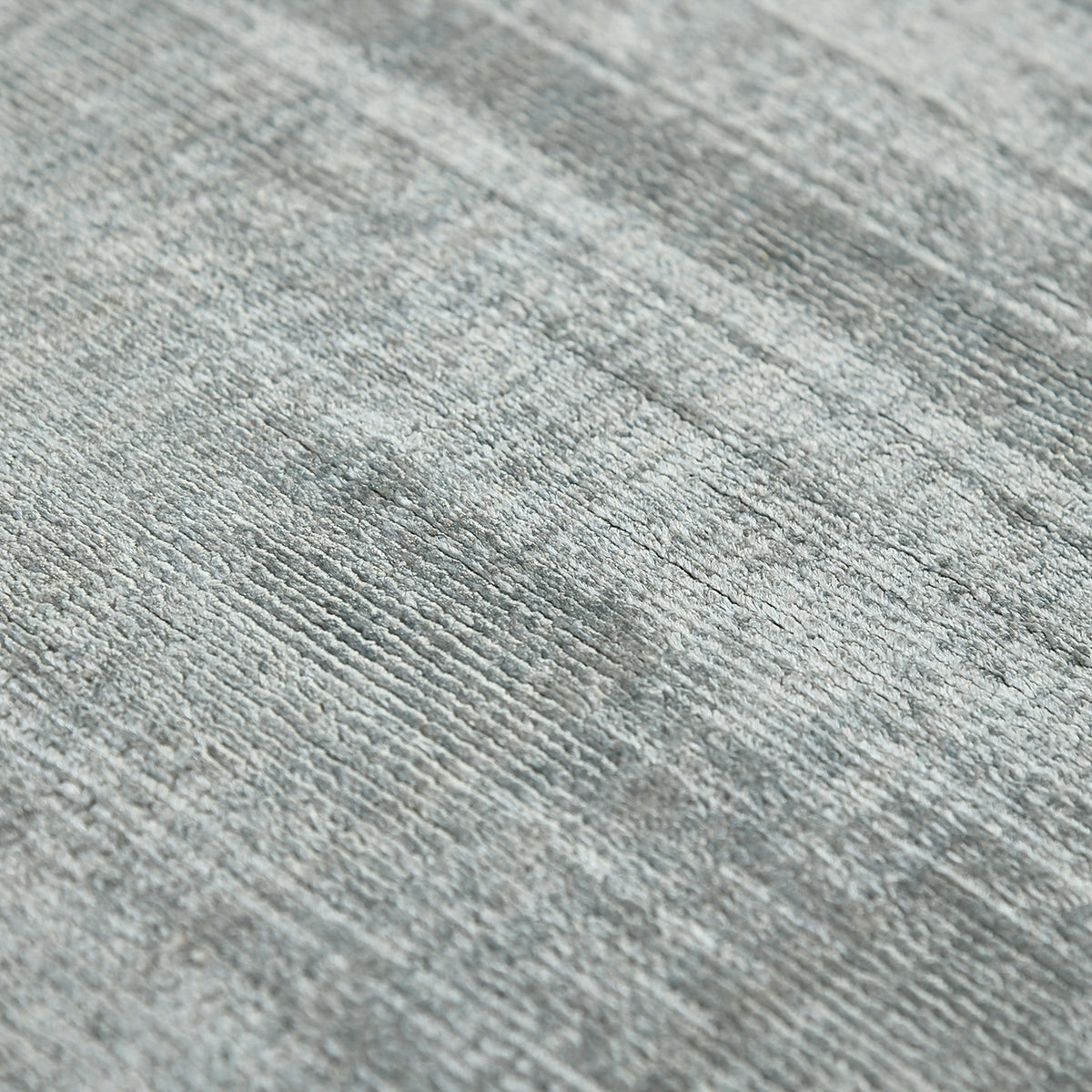 Amer Affinity AFN-1 Silver area rug - close-up view