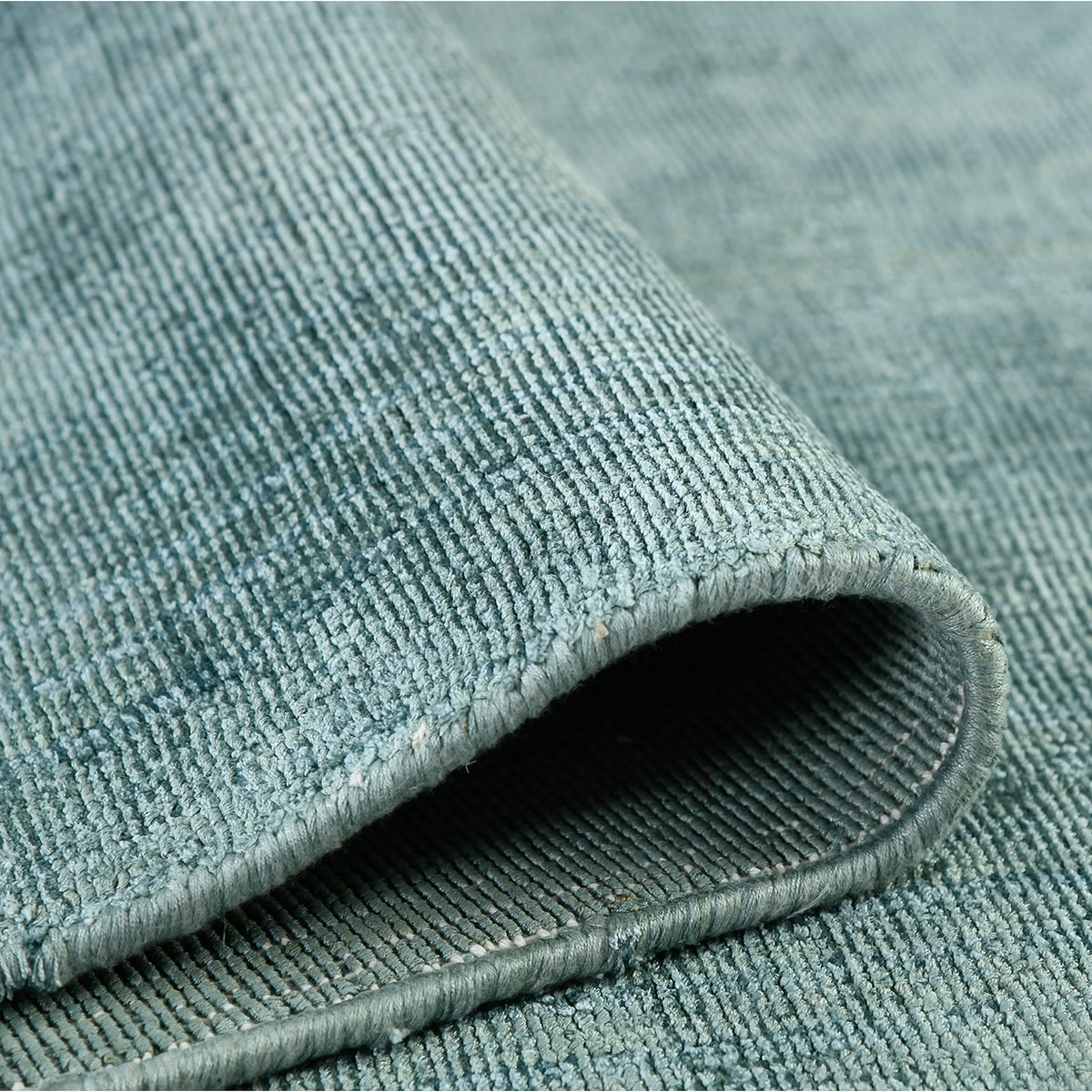 Amer Affinity AFN-11 Sea area rug - rolled view