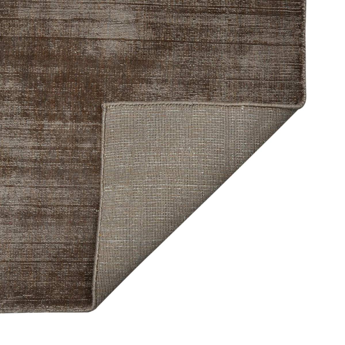 Amer Affinity AFN-14 Camel area rug - back view