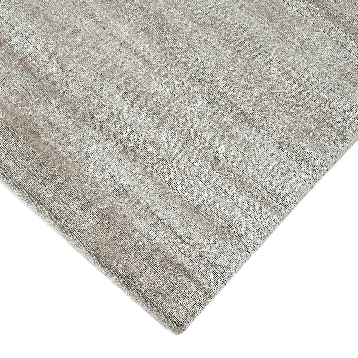 Amer Affinity AFN-3 Ivory area rug - corner view