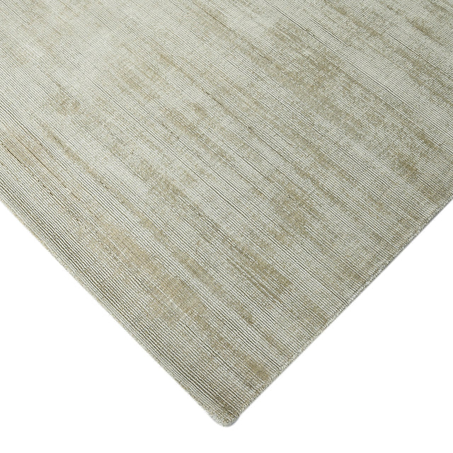 Amer Affinity Contemporary Striped Hand-Woven Sand Area Rug