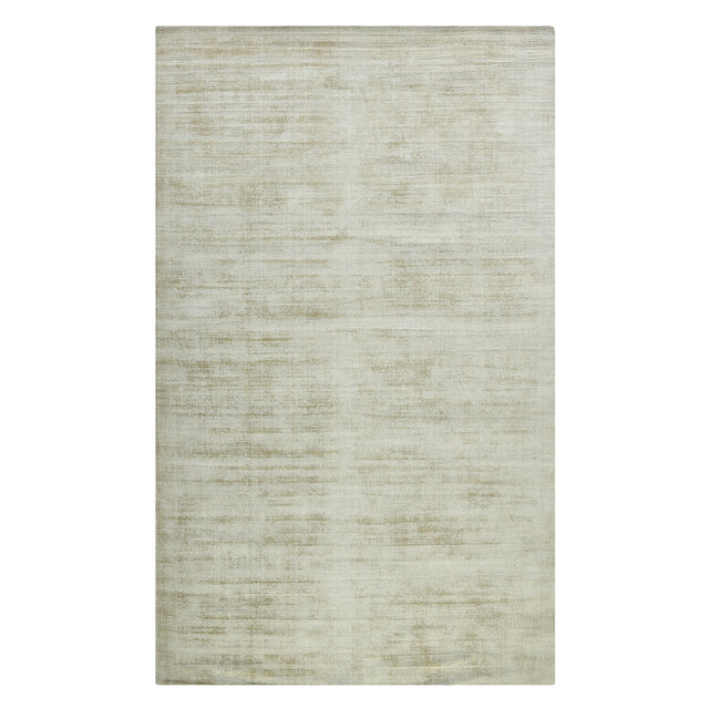 Amer Affinity Contemporary Striped Hand-Woven Sand Area Rug