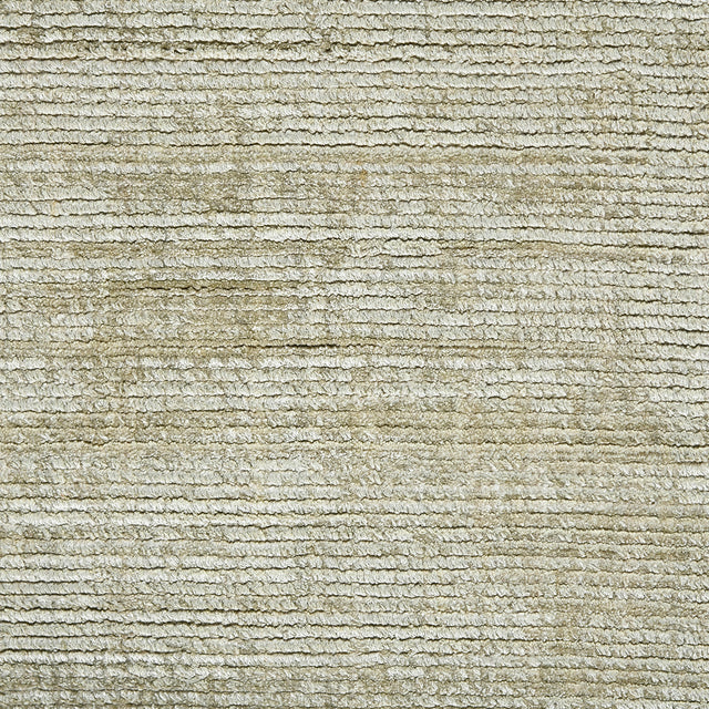Amer Affinity Contemporary Striped Hand-Woven Sand Area Rug