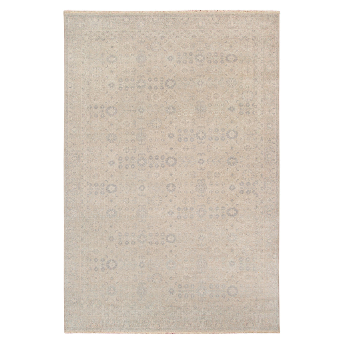 Amer Ainsley AIN-4 Moss Gray area rug - product view