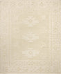 Loloi Alara ALR-01 Traditional Hand Woven Ivory, Natural Rug