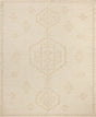 Loloi Alara ALR-02 Traditional Hand Woven Ivory, Natural Rug