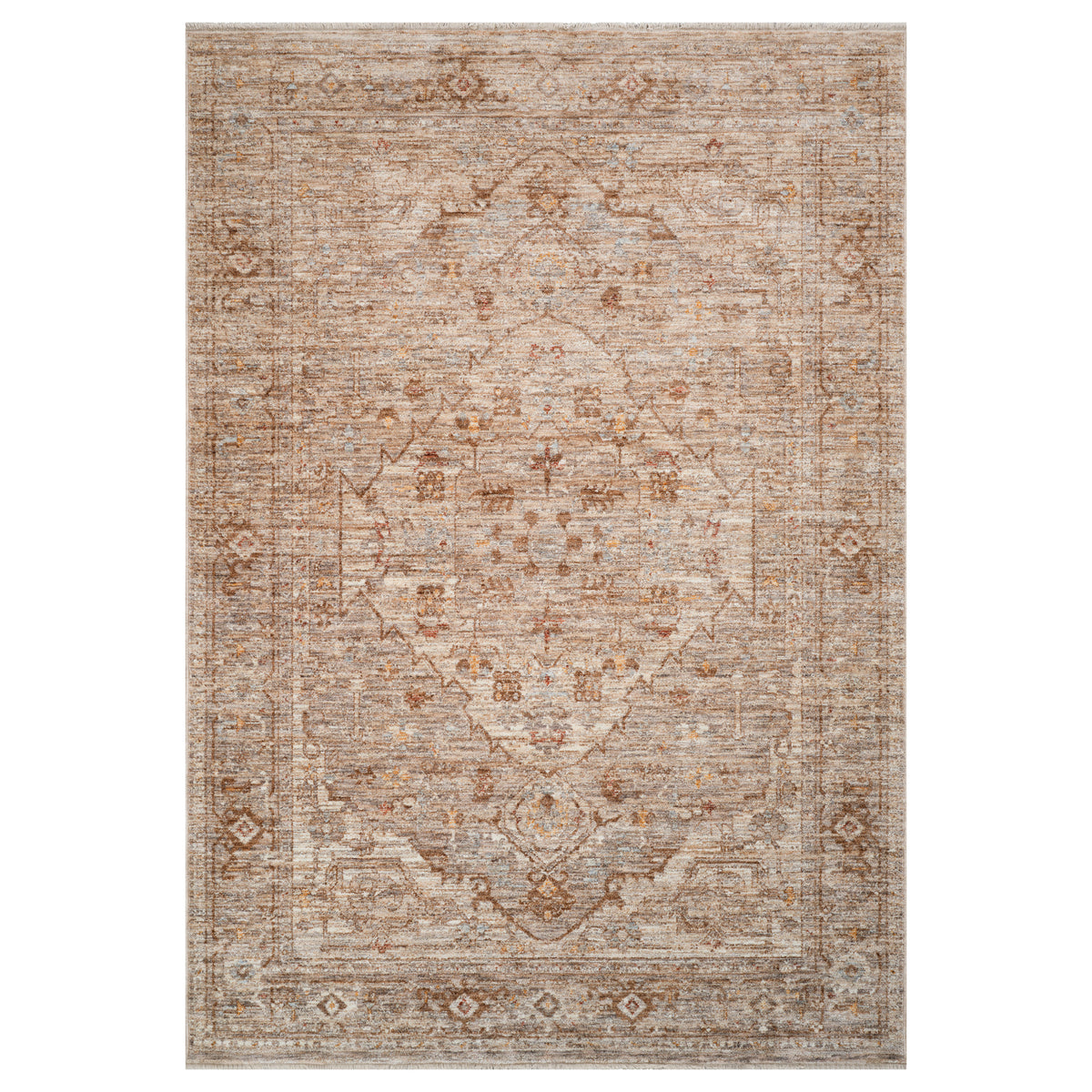 Amer Albany ALB-3 Beige area rug - product view