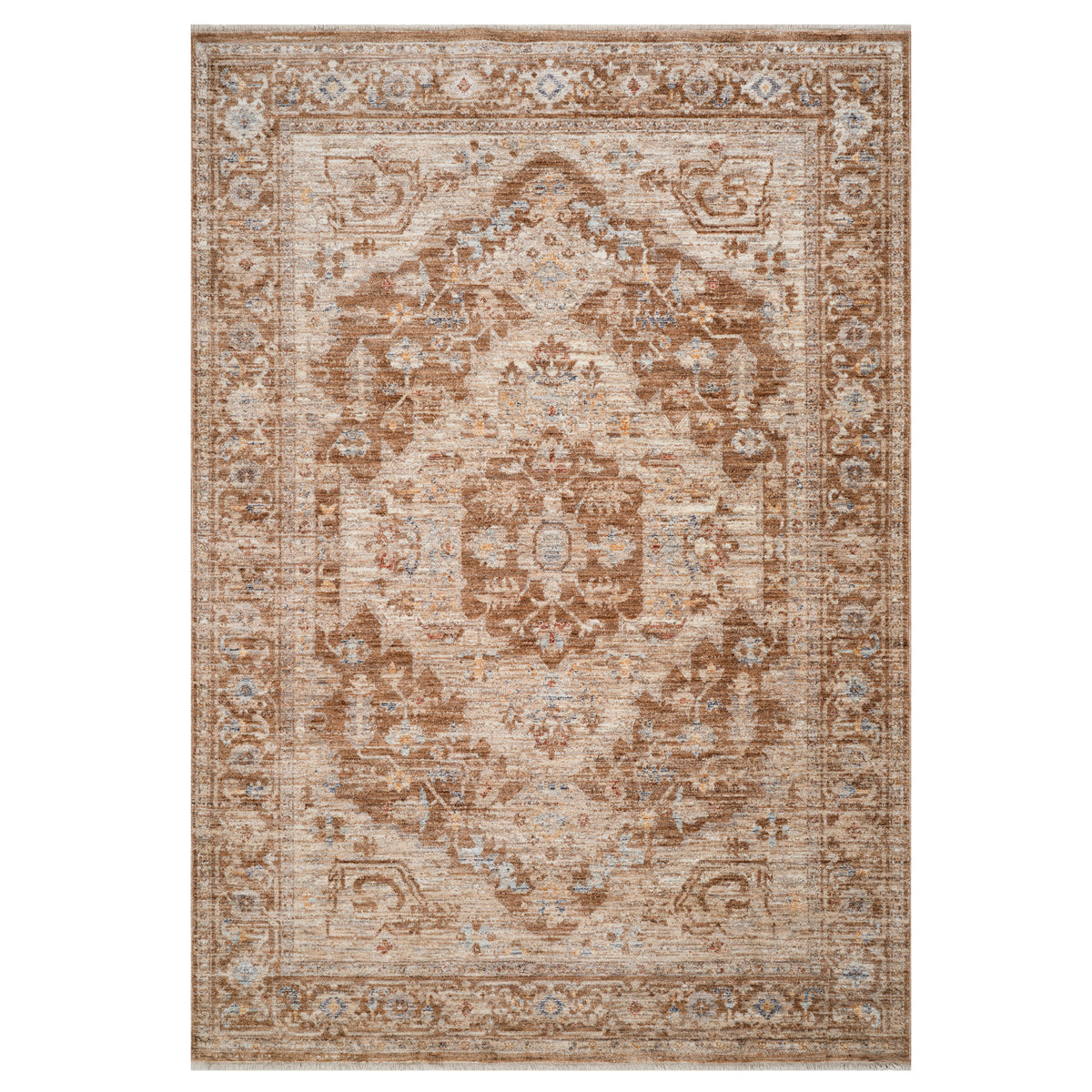 Amer Albany ALB-4 Sand area rug - product view
