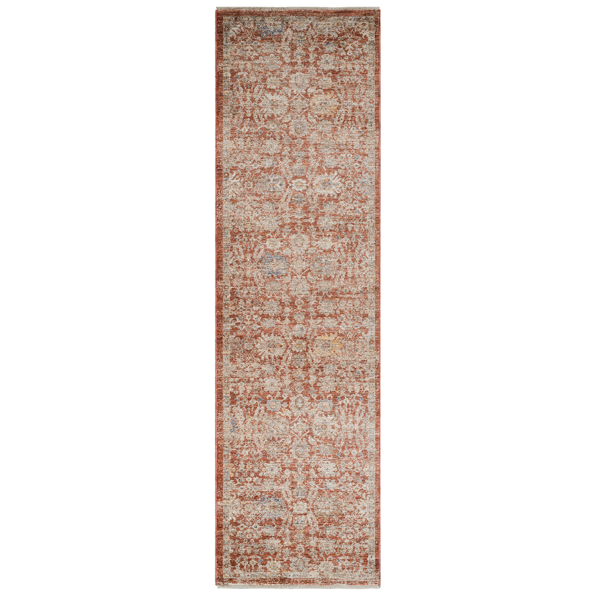 Amer Albany ALB-5 Pink area rug - product view