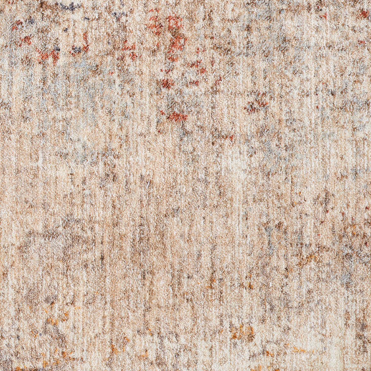 Amer Albany ALB-7 Beige area rug - color swatch view