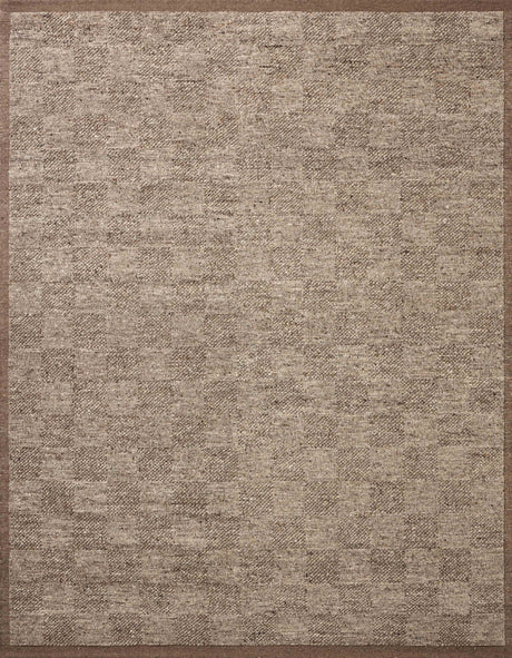 Loloi Alina ALN-01 Contemporary Hand Woven Bark Rug