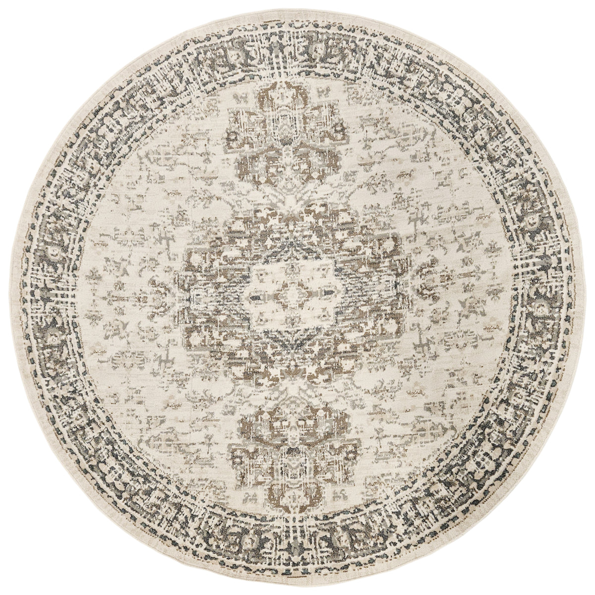 Amer Alpine ALP-11 Light Beige area rug - product view