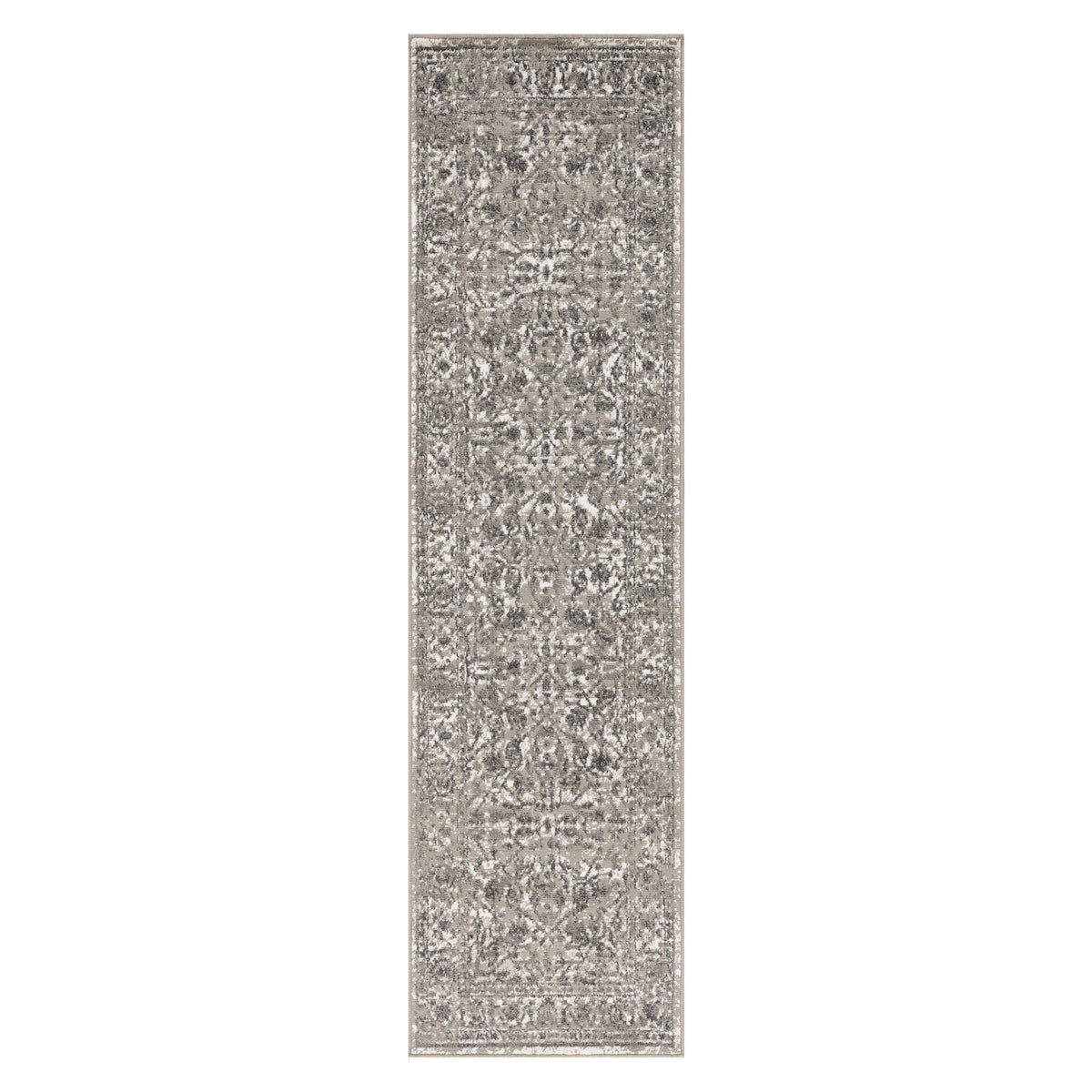 Amer Alpine ALP-7 Dark Gray area rug - product view