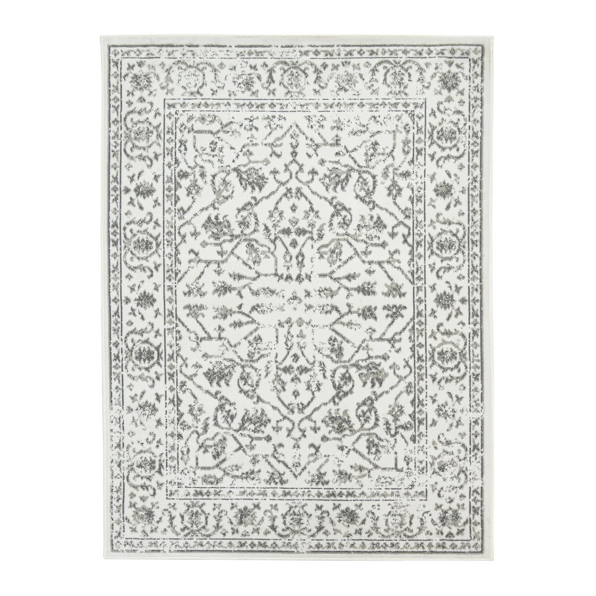 Amer Alpine ALP-8 Light Gray area rug - product view