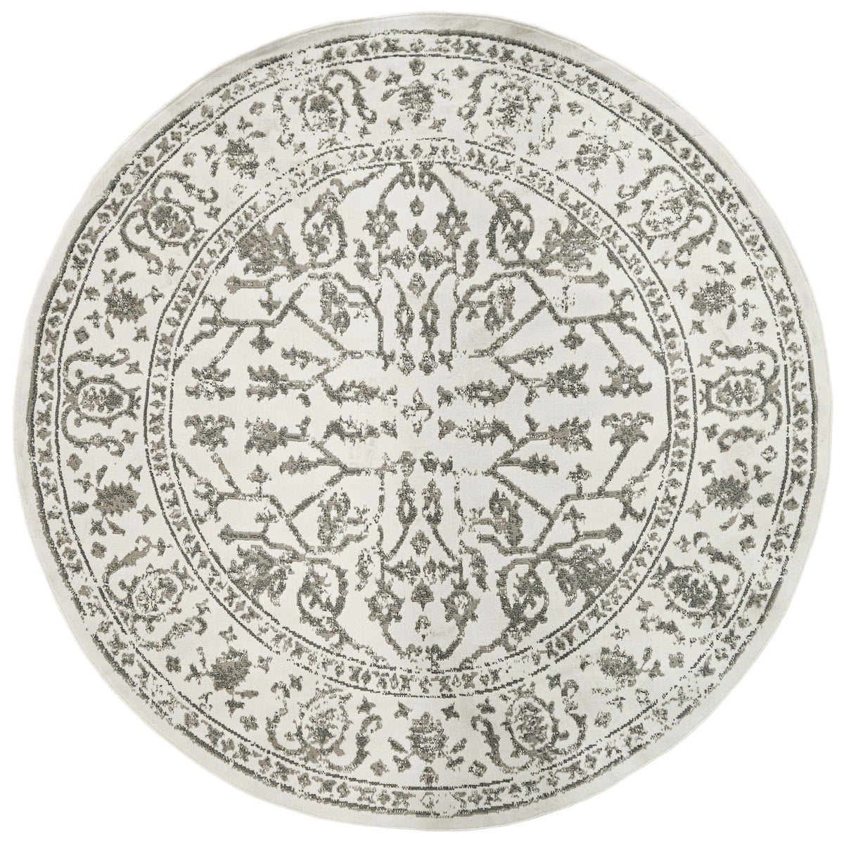 Amer Alpine ALP-8 Light Gray area rug - product view