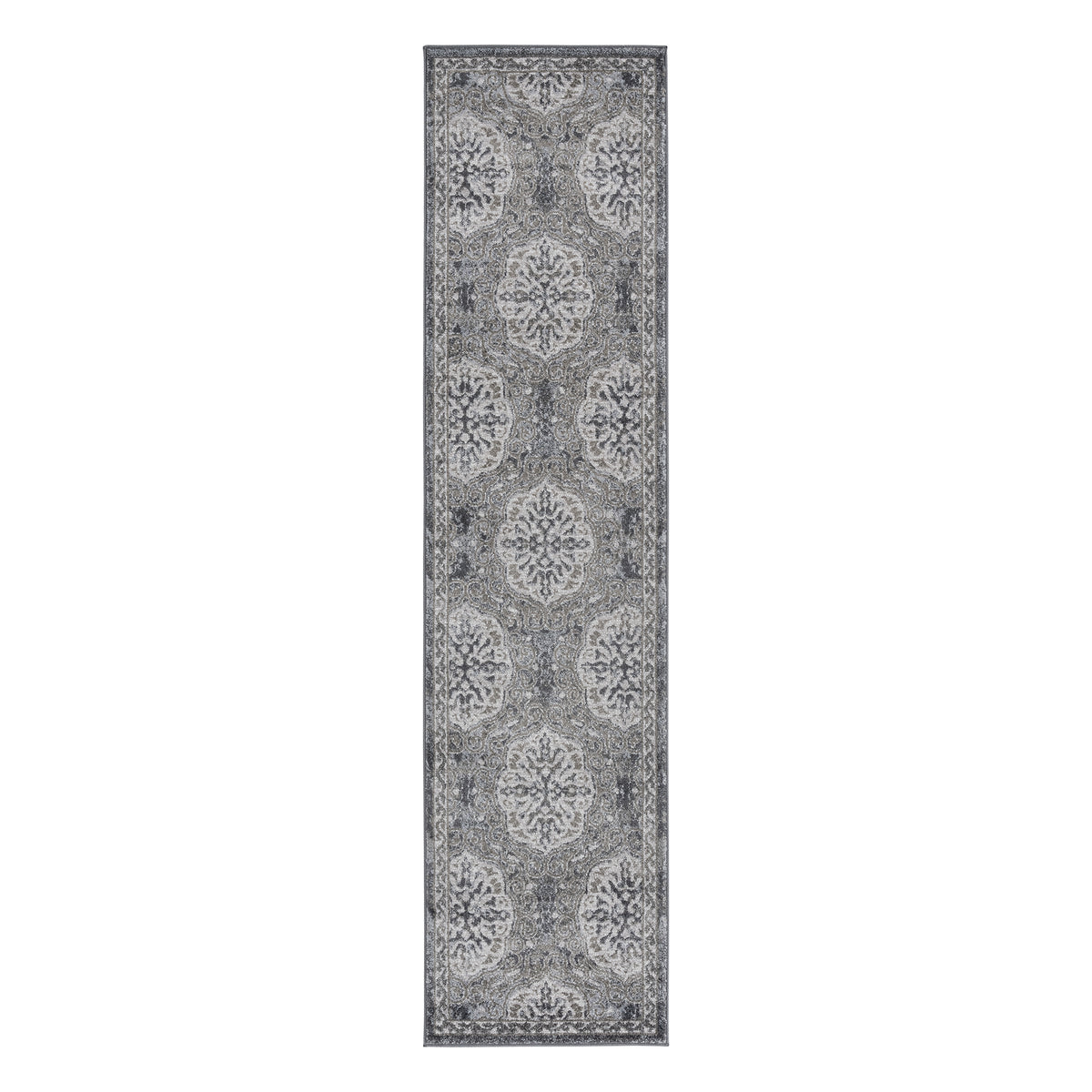Amer Alexandria ALX-11 Walnut area rug - product view