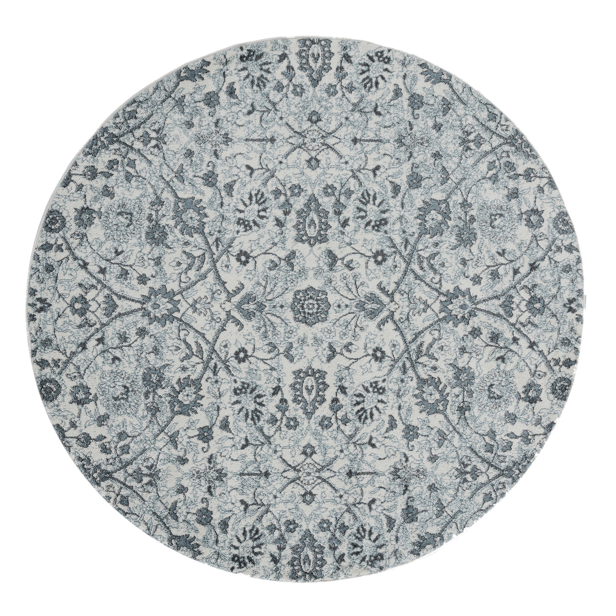 Amer Alexandria ALX-24 Light Blue area rug - product view