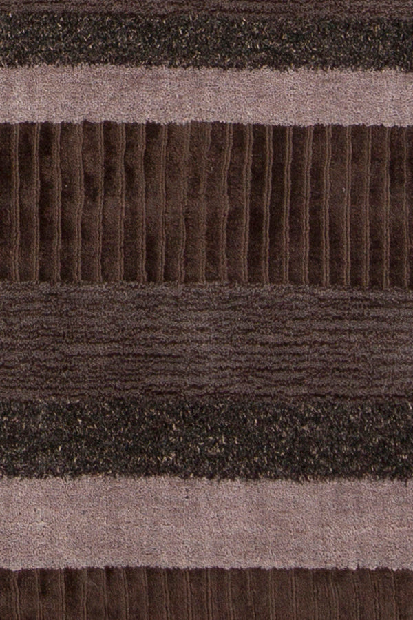 Chandra Amigo Ami30501 Multi Rug - close-up detail