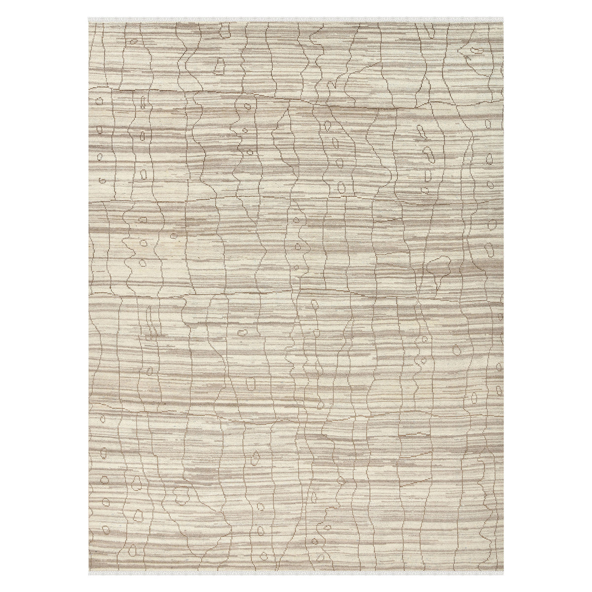 Amer Anna ANN-6 Beige area rug - product view