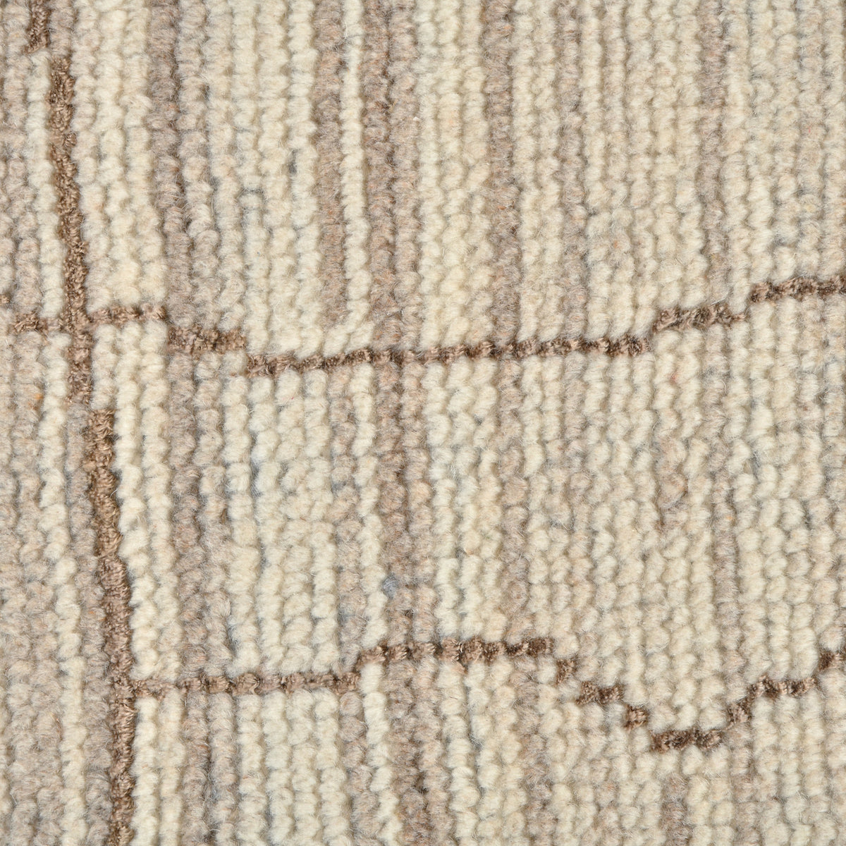Amer Anna ANN-6 Beige area rug - color swatch view
