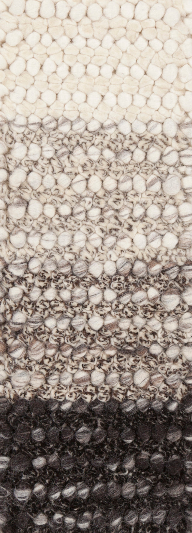 Chandra Anni ann-11401 Tan & Ivory Rug - sample color blanket