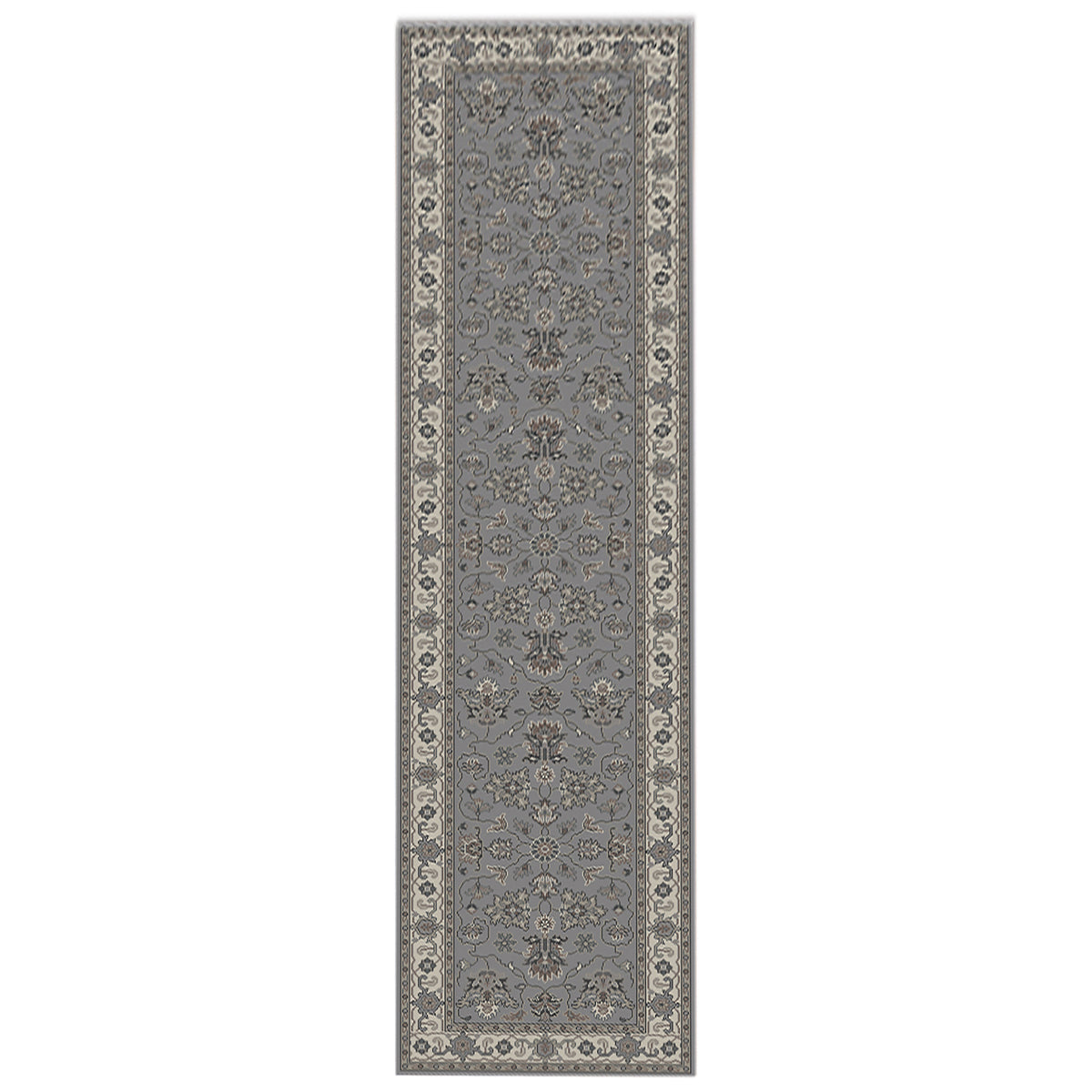 Amer Antiquity ANQ-11 Gray area rug - product view
