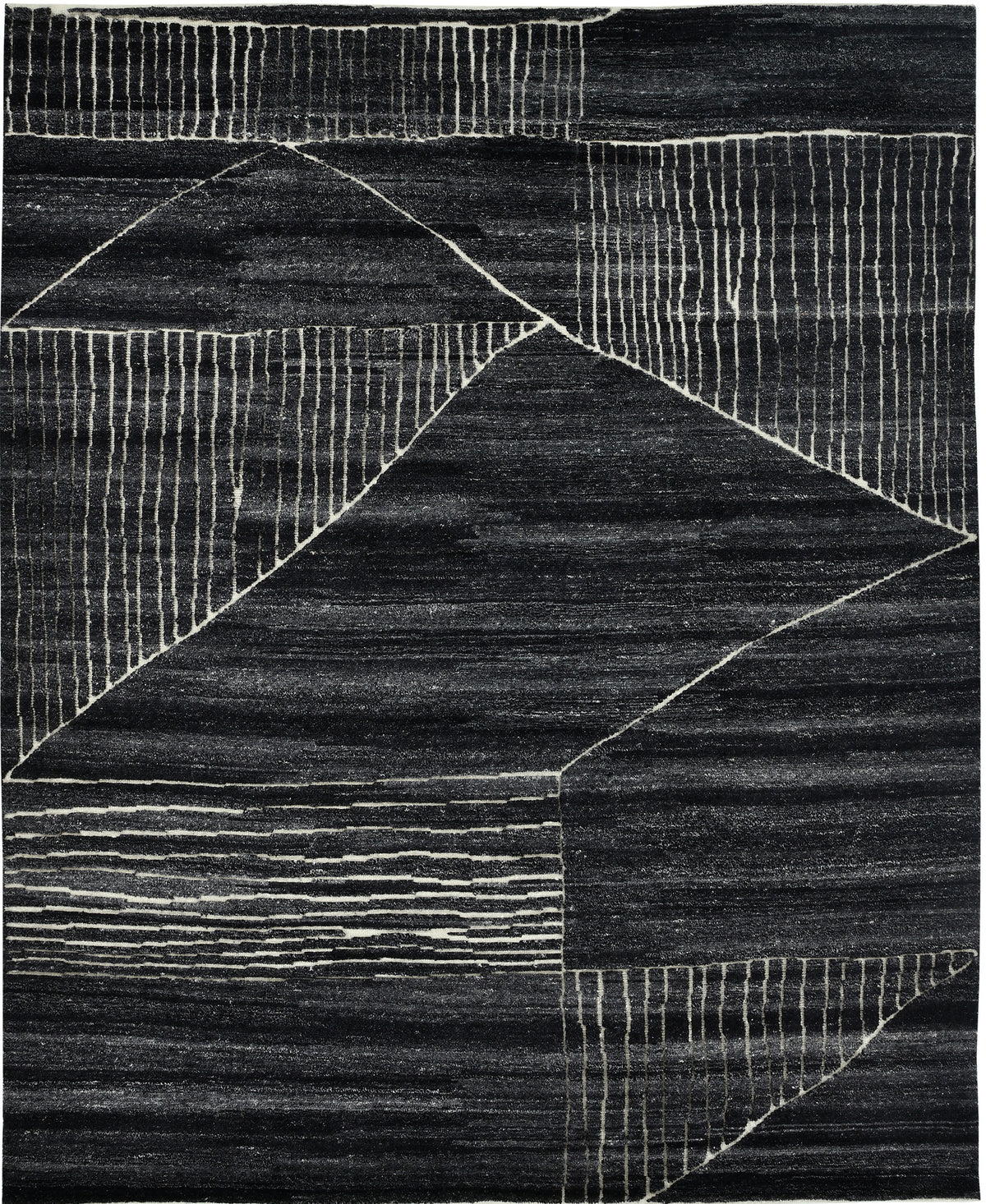 Amer Arlington ARL-1 Charcoal area rug - product view