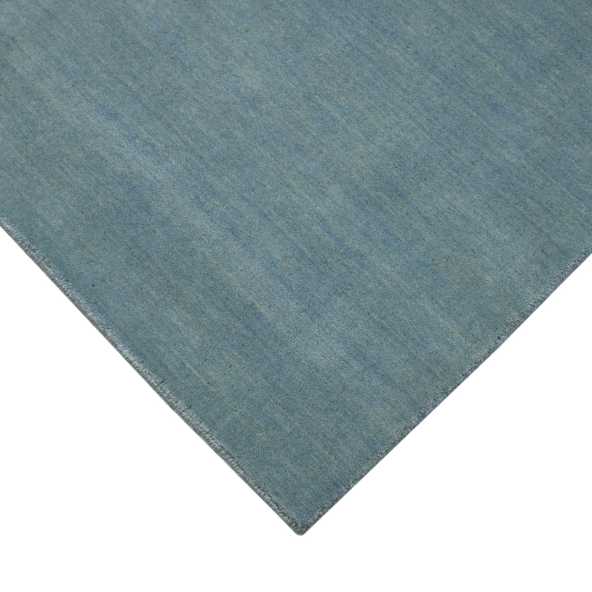 Amer Arizona ARZ-4 Polo Blue area rug - corner view
