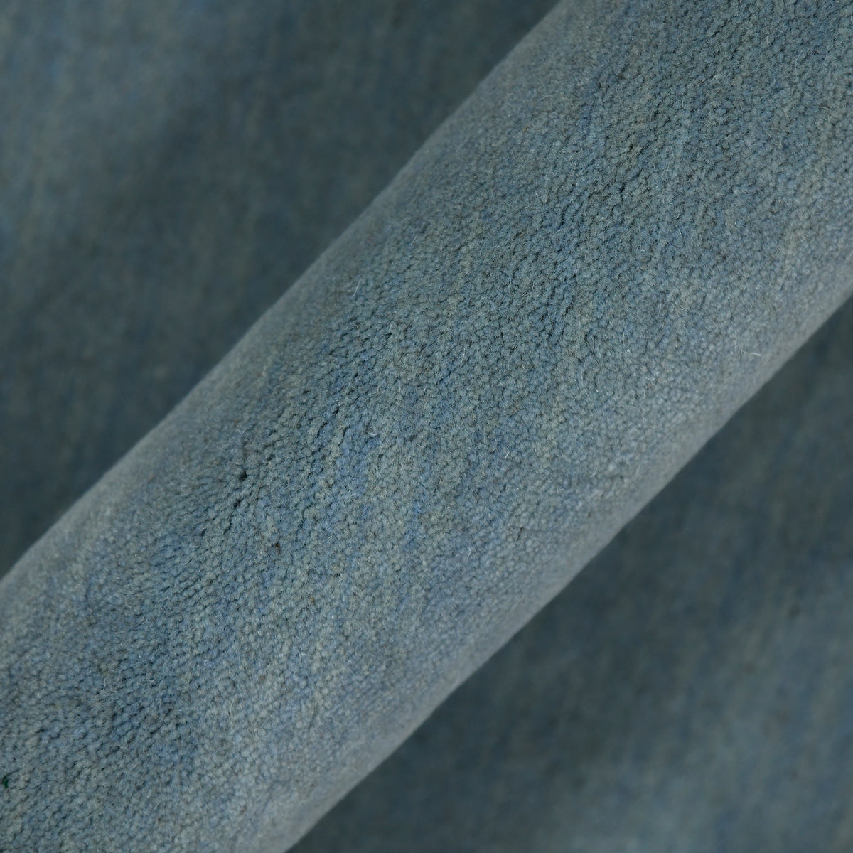 Amer Arizona ARZ-4 Polo Blue area rug - color swatch view