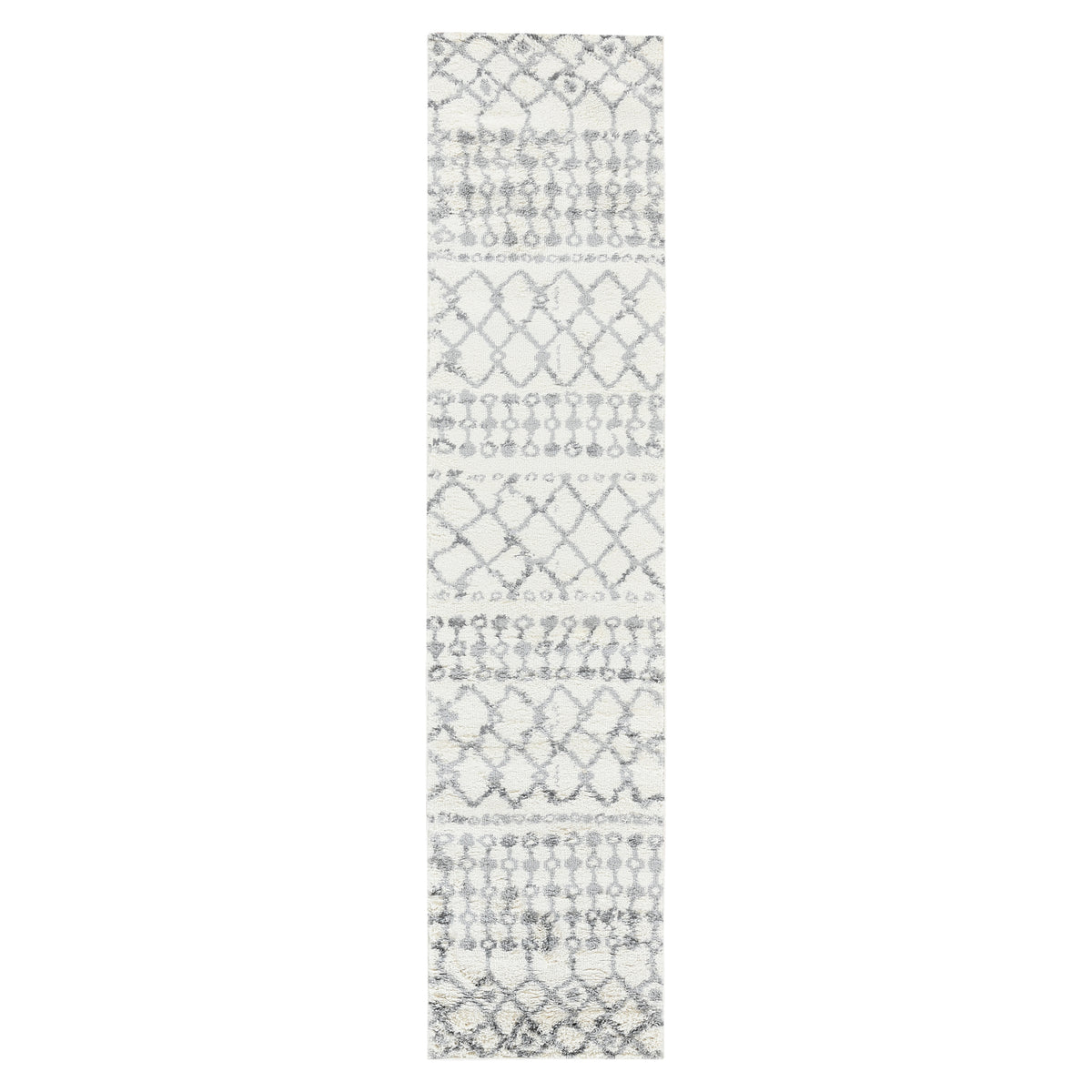 Amer Aspen ASP-1 Ivory area rug - product view
